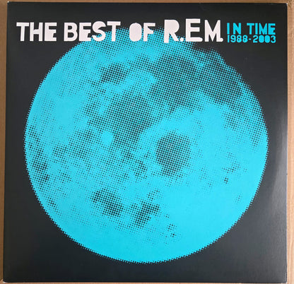 R.E.M. - In Time: The Best Of R.E.M. 1988-2003