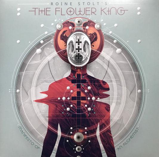 Roine Stolt's The Flower King - Manifesto Of An Alchemist