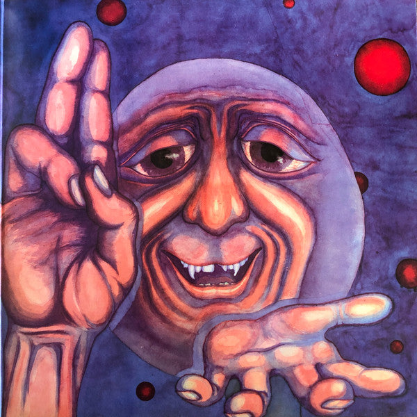 King Crimson - In The Court Of The Crimson King
