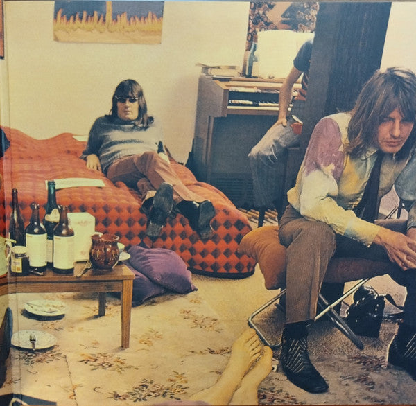 Soft Machine - Third