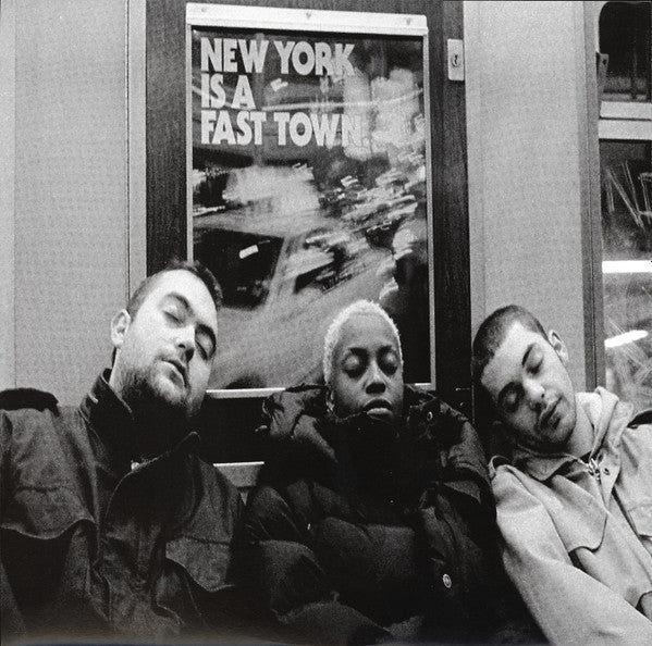 Morcheeba - Big Calm