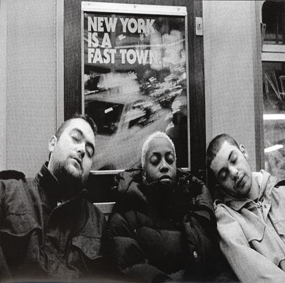 Morcheeba - Big Calm