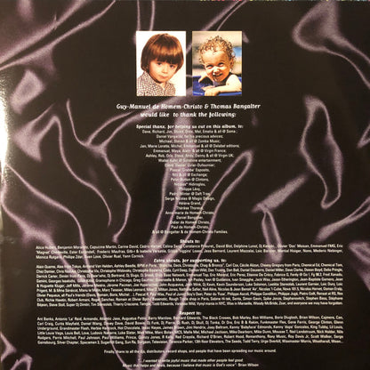 Daft Punk - Homework (nuovo)