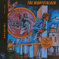 The Nightstalker - The Tragedies Of A High-Tech World