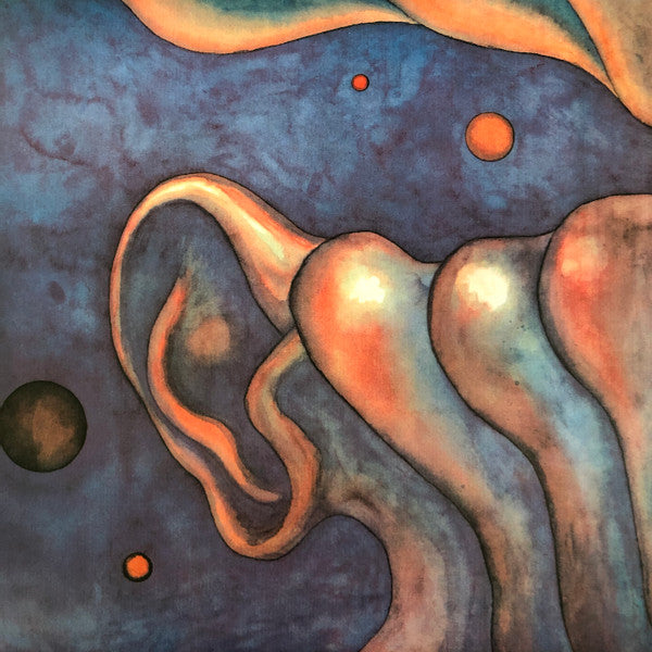 King Crimson - In The Court Of The Crimson King