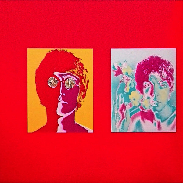 The Beatles - 1 (nuovo)