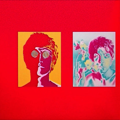 The Beatles - 1 (nuovo)