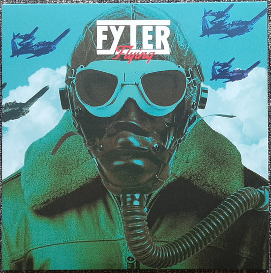 Fyter - Flying