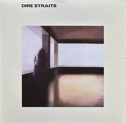 Dire Straits - Dire Straits (nuovo)