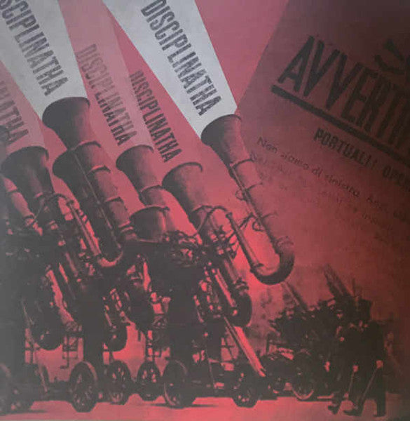 Disciplinatha - Tesori Della Patria (box)