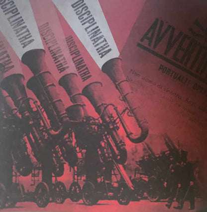 Disciplinatha - Tesori Della Patria (box)