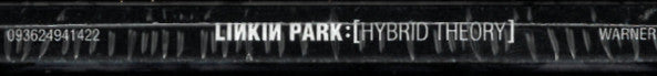 Linkin Park - Hybrid Theory (nuovo)