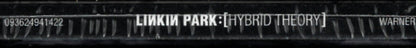 Linkin Park - Hybrid Theory (nuovo)