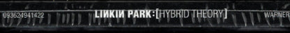 Linkin Park - Hybrid Theory