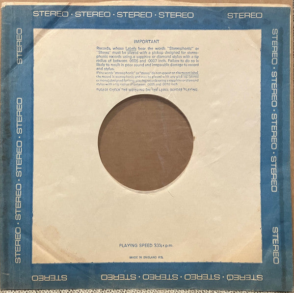 Genesis - From Genesis To Revelation