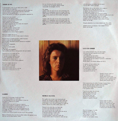 Umberto Tozzi - Tozzi