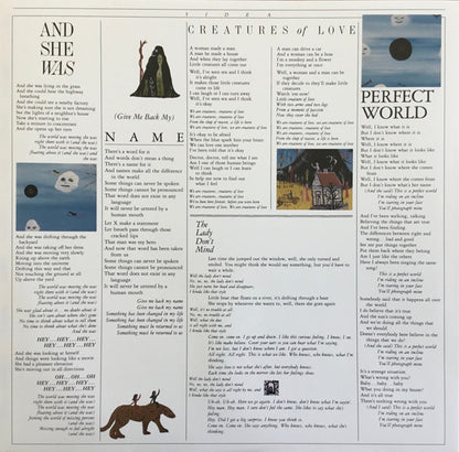 Talking Heads - Little Creatures