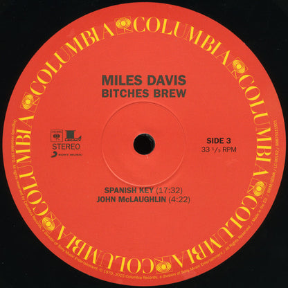 Miles Davis - Bitches Brew