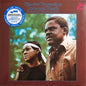 Stanley Turrentine Featuring Shirley Scott ‎– Common Touch (nuovo)