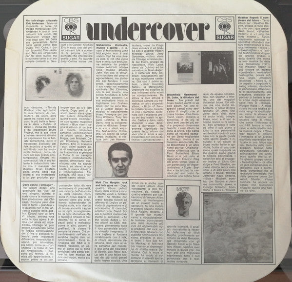 Miles Davis - Seven Steps To Heaven