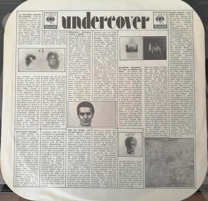 Miles Davis - Seven Steps To Heaven