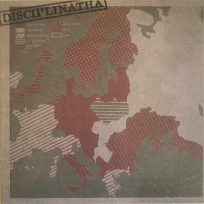 Disciplinatha - Tesori Della Patria (box)