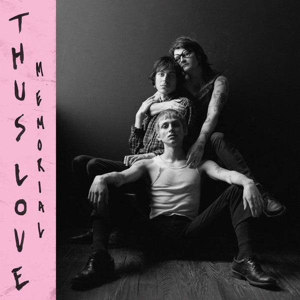 Thus Love - Memorial (nuovo)