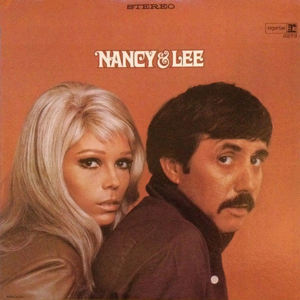 Nancy & Lee – Nancy & Lee