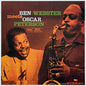 Ben Webster - Ben Webster Meets Oscar Peterson