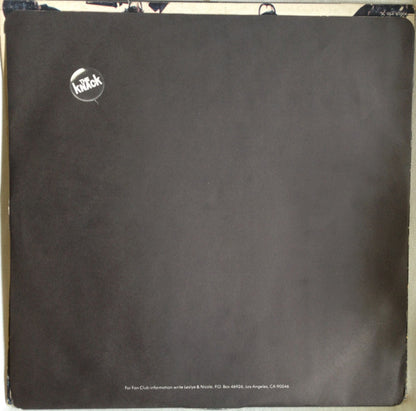 The Knack - Get The Knack