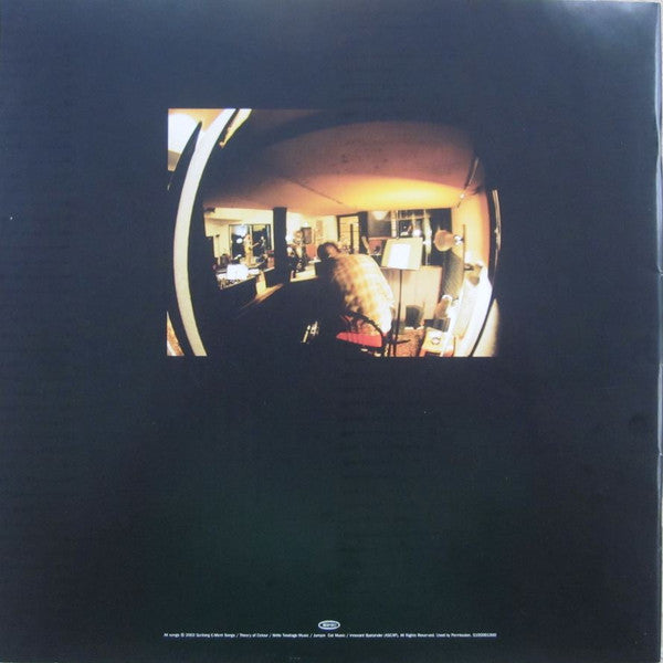 Pearl Jam - Riot Act