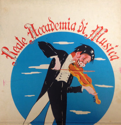 Reale Accademia Di Musica - Reale Accademia Di Musica