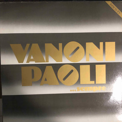 Ornella Vanoni - ...Sempre