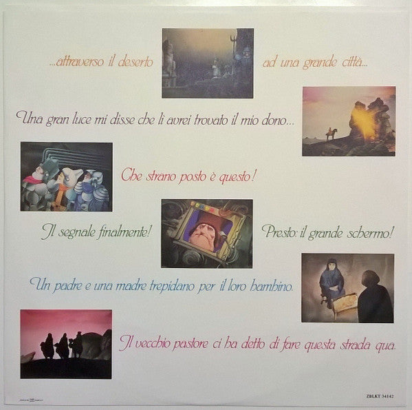 I Re Magi - W I Re Magi