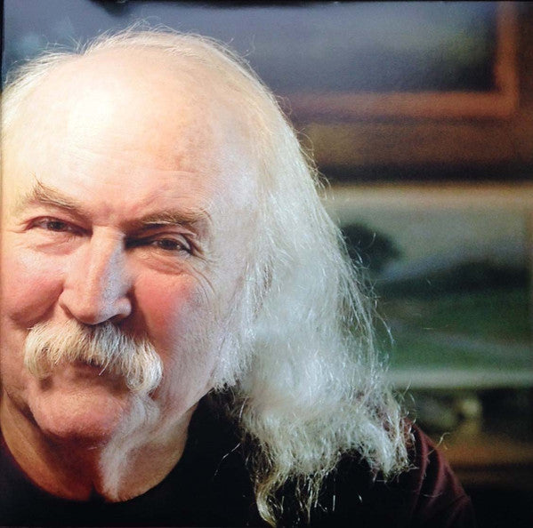 David Crosby - Croz