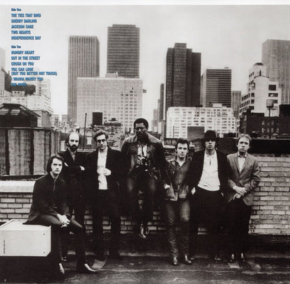 Bruce Springsteen - The River - (nuovo)