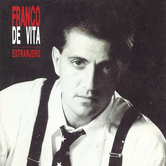 Franco De Vita - Extranjero