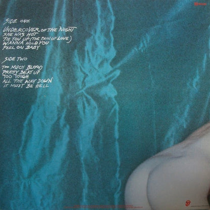 The Rolling Stones - Undercover