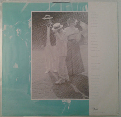 The Art Of Noise - In Visible Silence