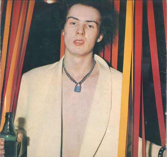 Sid Vicious - Sid Sings