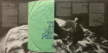 Miles Davis - Miles Davis At Fillmore