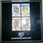 The Alan Parsons Project - I Robot / Pyramid / Eve / The Turn Of A Friendly Card (box)