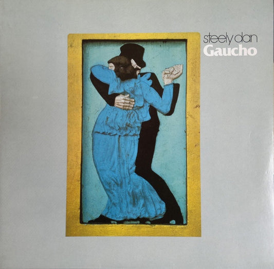 Steely Dan - Gaucho