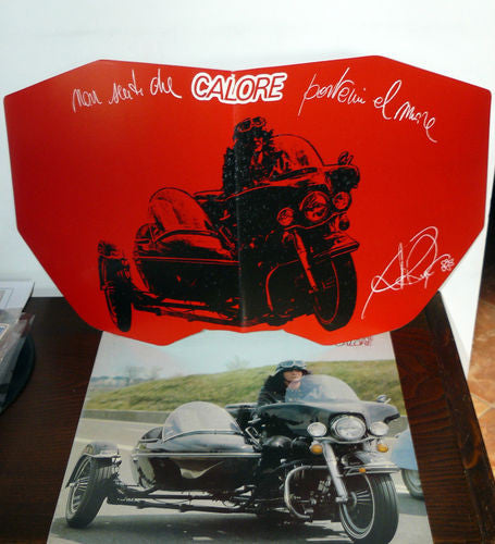 Renato Zero - Calore