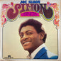 Joe Simon - Simon Sings