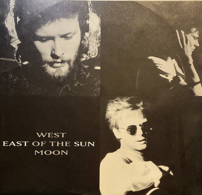a-ha - East Of The Sun West Of The Moon