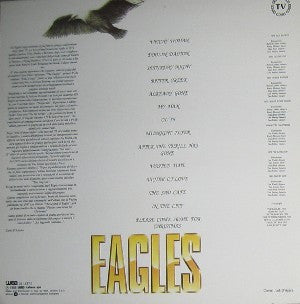 Eagles - The Second Collection