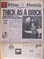 Jethro Tull - Thick As A Brick