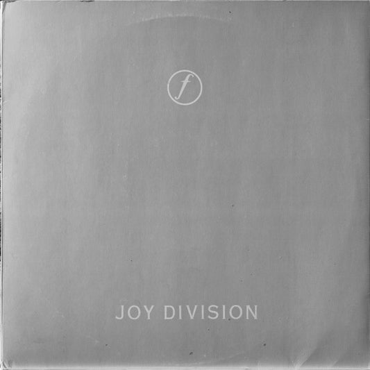Joy Division - Still