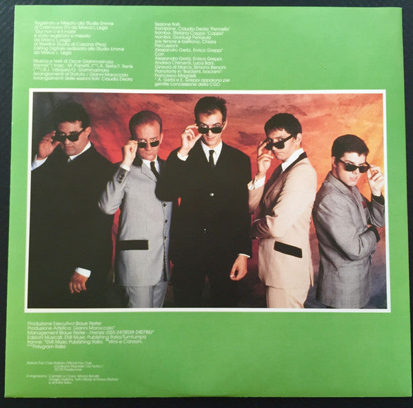 Statuto - Zighidà